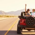 road trip sud france