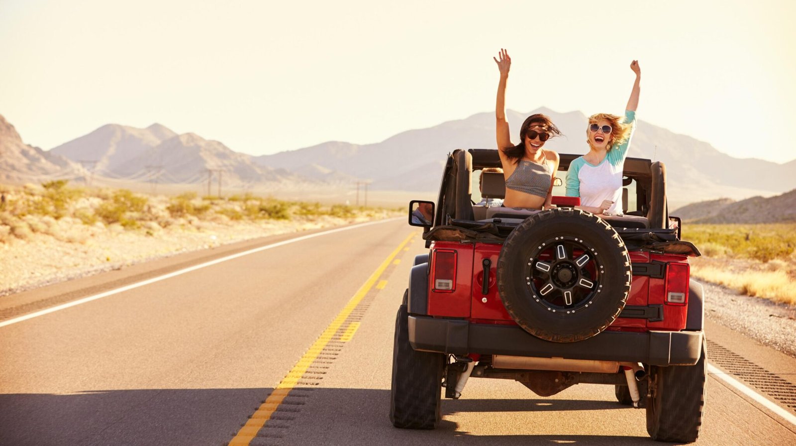 road trip sud france