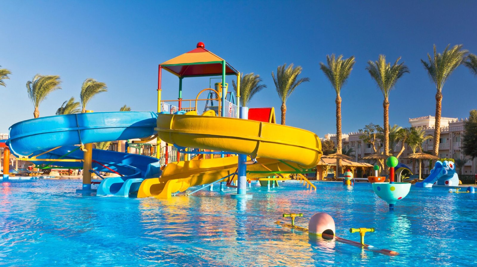 parcs aquatiques sud france