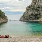 plages sud france tranquilles