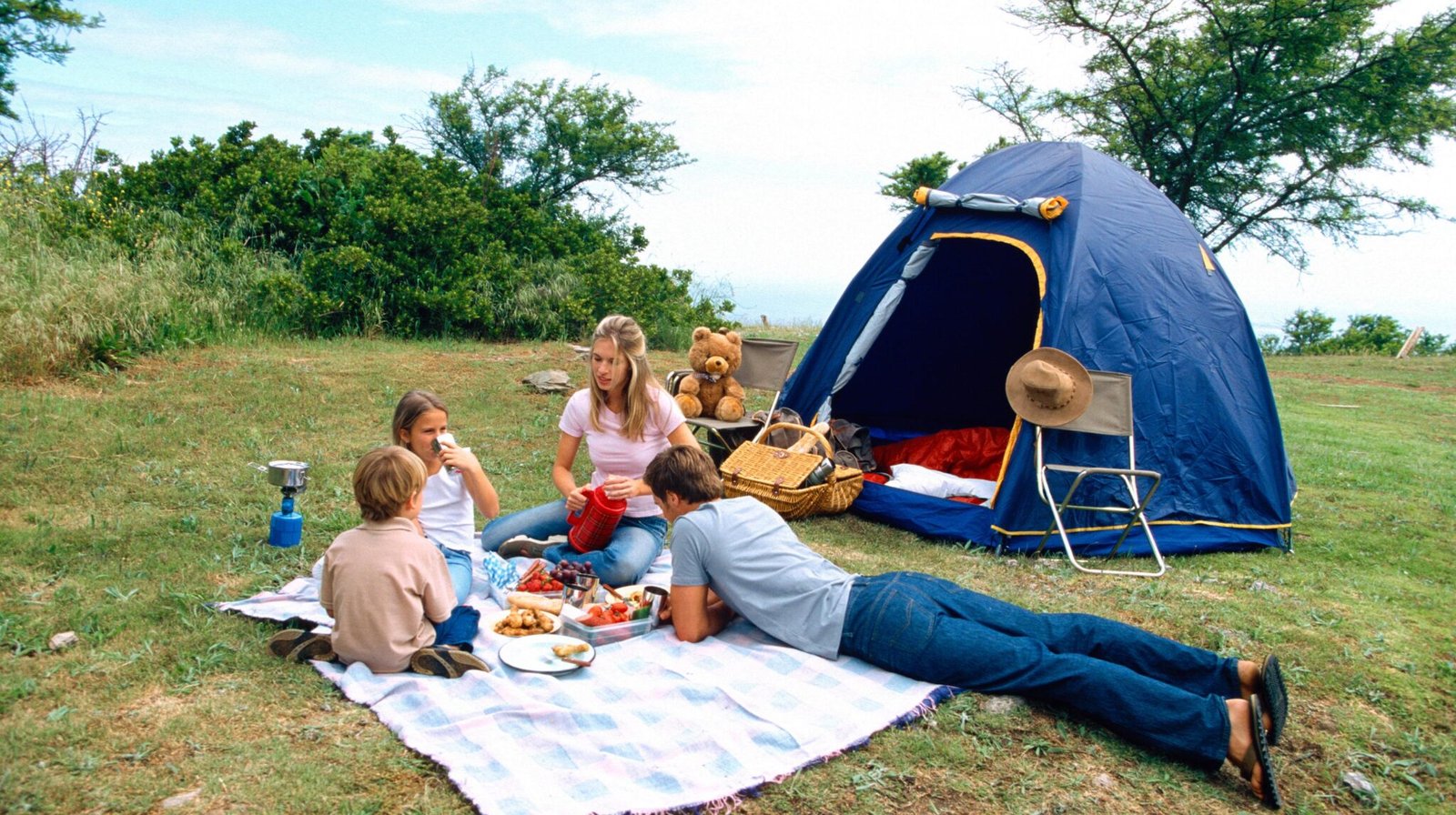 comparer campings sud france